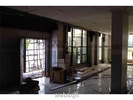 Commercial Office Space for Rent in Hyderabad